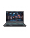 GIGABYTE G5 MF-E2D-E333SD, gaming notebook (Kolor: CZARNY, no operating system, 144 Hz display, 512 GB SSD) - nr 2