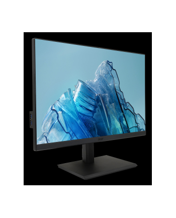 Acer Vero B247YEbmiprzxv, LED monitor - 24 - Kolor: CZARNY, FullHD, IPS, HDMI
