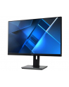 Acer Vero B247YEbmiprzxv, LED monitor - 24 - Kolor: CZARNY, FullHD, IPS, HDMI - nr 40