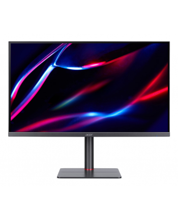Acer - 27 - Nitro XV275KP3 Nitro XV275KP3biipruzx