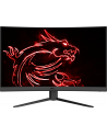 MSI Optix G27C4D-E E2, gaming monitor - 27 - Kolor: CZARNY, Full HD, HDMI, DisplayPort, AMD Free-Sync Premium, VA, 170Hz panel - nr 18