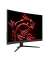 MSI Optix G27C4D-E E2, gaming monitor - 27 - Kolor: CZARNY, Full HD, HDMI, DisplayPort, AMD Free-Sync Premium, VA, 170Hz panel - nr 21
