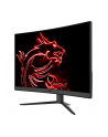 MSI Optix G27C4D-E E2, gaming monitor - 27 - Kolor: CZARNY, Full HD, HDMI, DisplayPort, AMD Free-Sync Premium, VA, 170Hz panel - nr 2