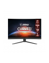 MSI Optix G27C4D-E E2, gaming monitor - 27 - Kolor: CZARNY, Full HD, HDMI, DisplayPort, AMD Free-Sync Premium, VA, 170Hz panel - nr 7