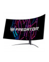 Acer Predator X45, gaming monitor - 45 - Kolor: CZARNY, 2x HDMI, DisplayPort, AMD FreeSync Premium, 240Hz panel - nr 10
