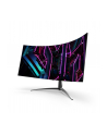 Acer Predator X45, gaming monitor - 45 - Kolor: CZARNY, 2x HDMI, DisplayPort, AMD FreeSync Premium, 240Hz panel - nr 1