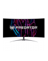 Acer Predator X45, gaming monitor - 45 - Kolor: CZARNY, 2x HDMI, DisplayPort, AMD FreeSync Premium, 240Hz panel - nr 4