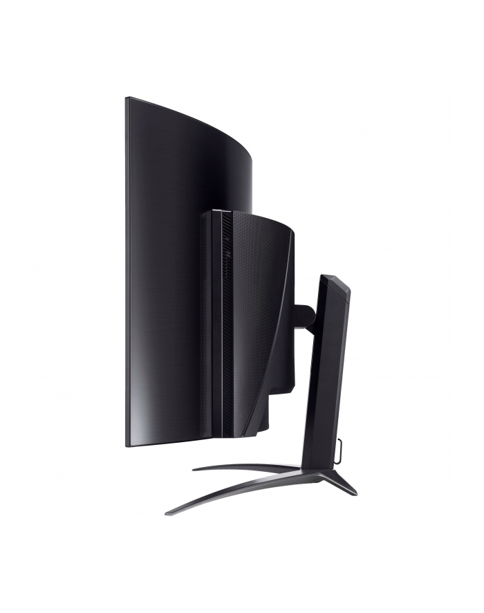 Acer Predator X45, gaming monitor - 45 - Kolor: CZARNY, 2x HDMI, DisplayPort, AMD FreeSync Premium, 240Hz panel główny