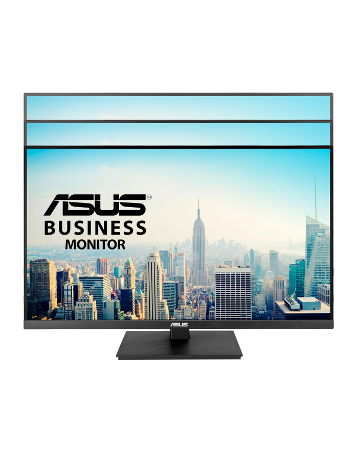 ASUS VA32UQSB, LED monitor - 32 - Kolor: CZARNY, UltraHD/4K, Adaptive-Sync, HDR główny