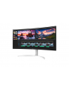 lg electronics LG 38WN95CP-W, LED monitor - 38 - Kolor: CZARNY/Kolor: BIAŁY, curved, HDMI, DisplayPort, Thunderbolt 3, G-Sync, Free-Sync, 144Hz panel - nr 21