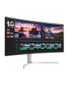 lg electronics LG 38WN95CP-W, LED monitor - 38 - Kolor: CZARNY/Kolor: BIAŁY, curved, HDMI, DisplayPort, Thunderbolt 3, G-Sync, Free-Sync, 144Hz panel - nr 32