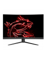 MSI Optix G32CQ4D-E E2, gaming monitor- 31.5 - Kolor: CZARNY, QHD, AMD FreeSync Premium, VA, HDMI, DisplayPort, 170 Hz, 170Hz panel - nr 17
