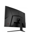 MSI Optix G32CQ4D-E E2, gaming monitor- 31.5 - Kolor: CZARNY, QHD, AMD FreeSync Premium, VA, HDMI, DisplayPort, 170 Hz, 170Hz panel - nr 19