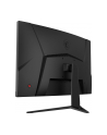 MSI Optix G32CQ4D-E E2, gaming monitor- 31.5 - Kolor: CZARNY, QHD, AMD FreeSync Premium, VA, HDMI, DisplayPort, 170 Hz, 170Hz panel - nr 2