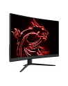 MSI Optix G32CQ4D-E E2, gaming monitor- 31.5 - Kolor: CZARNY, QHD, AMD FreeSync Premium, VA, HDMI, DisplayPort, 170 Hz, 170Hz panel - nr 9