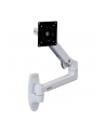 Ergotron LX monitor arm, monitor holder (Kolor: BIAŁY) - nr 10