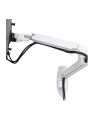 Ergotron LX monitor arm, monitor holder (Kolor: BIAŁY) - nr 3