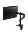 Ergotron LX Monitor Arm with High Column Monitor Mount (Black) - nr 21