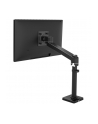 Ergotron NX monitor arm, monitor holder (Kolor: CZARNY (matt)) - nr 13