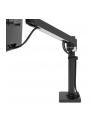 Ergotron NX monitor arm, monitor holder (Kolor: CZARNY (matt)) - nr 6