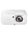 Optoma GT2000HDR, DLP projector (Kolor: BIAŁY, FullHD, 3D Ready, 24/7 operation) - nr 25