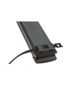 Brennenstuhl Premium-Line power strip 6-way (Kolor: CZARNY, 3 meters, 2x USB) - nr 11