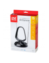 One for all DVB-T2 indoor antenna SV 9143 (Kolor: CZARNY) - nr 3