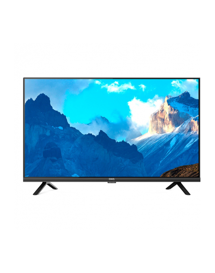 Chiq L32G7B 32 HD Google TV główny