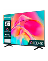 Hisense 43E77KQ, LED TV - 43 - Kolor: CZARNY, UltraHD/4K, triple tuner, HDR10, WLAN, LAN, Bluetooth - nr 2