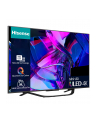 Hisense 55U7KQ, LED TV - 55 - silver, UltraHD/4K, triple tuner, HDR10+, WLAN, LAN, Bluetooth, 120Hz panel - nr 17