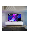 Hisense 55U7KQ, LED TV - 55 - silver, UltraHD/4K, triple tuner, HDR10+, WLAN, LAN, Bluetooth, 120Hz panel - nr 23