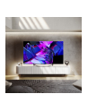 Hisense 55U7KQ, LED TV - 55 - silver, UltraHD/4K, triple tuner, HDR10+, WLAN, LAN, Bluetooth, 120Hz panel - nr 24