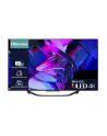 Hisense 55U7KQ, LED TV - 55 - silver, UltraHD/4K, triple tuner, HDR10+, WLAN, LAN, Bluetooth, 120Hz panel - nr 25