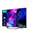Hisense 55U7KQ, LED TV - 55 - silver, UltraHD/4K, triple tuner, HDR10+, WLAN, LAN, Bluetooth, 120Hz panel - nr 28