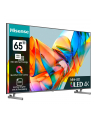 Hisense 65U6KQ, LED TV - 65 - anthracite, UltraHD/4K, triple tuner, HDR10, WLAN, LAN, Bluetooth - nr 1