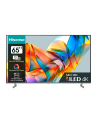 Hisense 65U6KQ, LED TV - 65 - anthracite, UltraHD/4K, triple tuner, HDR10, WLAN, LAN, Bluetooth - nr 2