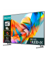 Hisense 65U6KQ, LED TV - 65 - anthracite, UltraHD/4K, triple tuner, HDR10, WLAN, LAN, Bluetooth - nr 3