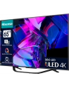 Hisense 65U7KQ, LED television - 65 -  silver, UltraHD/4K, triple tuner, HDR10+, WLAN, LAN, Bluetooth, 120Hz panel - nr 32