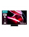 Hisense 65UXKQ, LED TV - 65 - Kolor: CZARNY, UltraHD/4K, triple tuner, AMD Free-Sync, 120Hz panel - nr 1