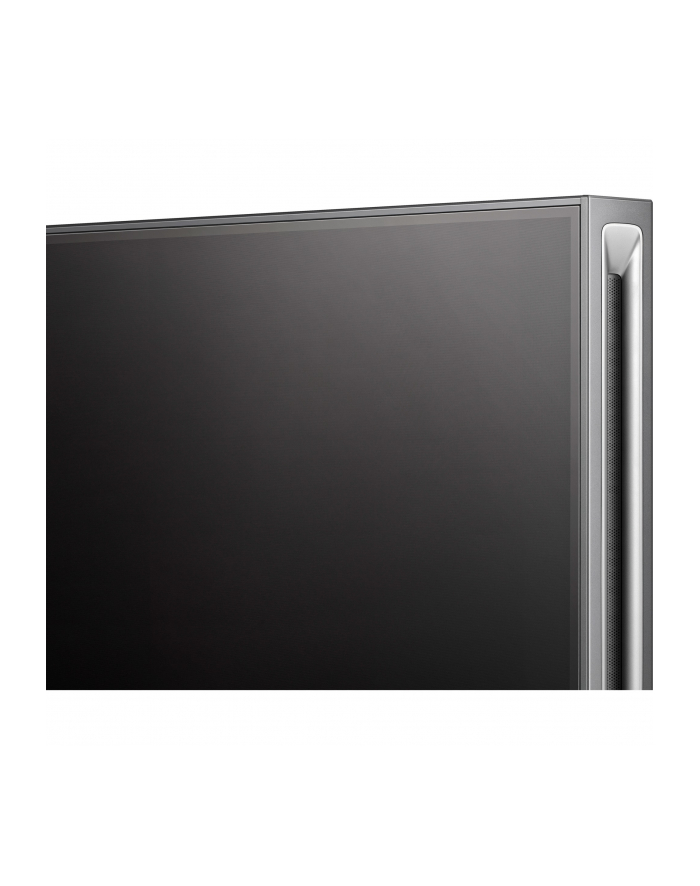 Hisense 65UXKQ, LED TV - 65 - Kolor: CZARNY, UltraHD/4K, triple tuner, AMD Free-Sync, 120Hz panel główny