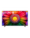lg electronics LG 43UR80006LJ, LED television - 43 - Kolor: CZARNY, UltraHD/4K, SmartTV, triple tuner - nr 11