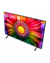 lg electronics LG 43UR80006LJ, LED television - 43 - Kolor: CZARNY, UltraHD/4K, SmartTV, triple tuner - nr 8