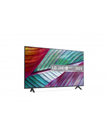 lg electronics LG 50UR78006LK, LED TV - 50 - Kolor: CZARNY, UltraHD/4K, SmartTV, HDR