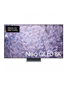 SAMSUNG Neo QLED GQ-85QN800C, QLED television - 85 - Kolor: CZARNY/silver, 8K/FUHD, twin tuner, HDR, Dolby Atmos, 100Hz panel - nr 10