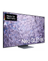 SAMSUNG Neo QLED GQ-85QN800C, QLED television - 85 - Kolor: CZARNY/silver, 8K/FUHD, twin tuner, HDR, Dolby Atmos, 100Hz panel - nr 13