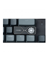 Keychron Graphics Card RTX3080 Aluminum Alloy Artisan Keycap (Kolor: CZARNY/silver) - nr 8