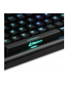 Sharkoon SKILLER SGK30, gaming keyboard (Kolor: CZARNY, ES layout, Huano Blue) - nr 3