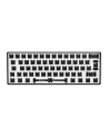 Sharkoon SKILLER SGK50 S4 Barebone Gaming Keyboard (Black, ISO Layout) - nr 10