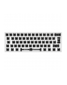 Sharkoon SKILLER SGK50 S4 Barebone Gaming Keyboard (White, ISO Layout) - nr 11