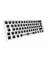 Sharkoon SKILLER SGK50 S4 Barebone Gaming Keyboard (White, ISO Layout) - nr 5